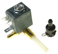 COILSOLENOID VALVE.ABUND (ersetzt: #1963926 ELECTROVANNECOMPLET.ABUND) (ersetzt: #3336747 MAGNETVENTIL) CS00145974