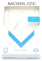 MOBILIZE GELLY CASE HONOR 7X CLEAR 23946