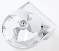 FAN HOUSING ASSY 655320