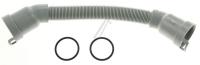 SET DISCHARGE HOSE ANTISI.MID O-RINGS 640395