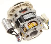 MOTOR UMWÄLZPUMPE (ersetzt: #Q90100 YXW50-2E(L)  MOTOR UMWÄLZPUMPE) AS0067205