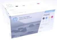 CLT-P404CELS  SAMSUNG TONERKARTUSCHE  MULTIPACK  CMYK SU365A