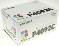  PASSEND FÜR SAMSUNG  TONERKARTUSCHE  MULTIPACK  BKCMY