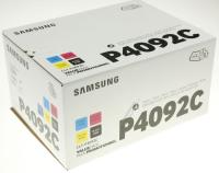  PASSEND FÜR SAMSUNG  TONERKARTUSCHE  MULTIPACK  BKCMY SU392A