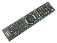 RMF-TZ120E  REMOTE COMMANDER (RMT-TZ120E) (ersetzt: #8395149 RM-ED041  SONY REMOTE COMMANDER) (ersetzt: #8395683 RM-ED045  FERNBEDIENUNG) (ersetzt: #9010591 RM-ED046  FERNBEDIENUNG) 149317621