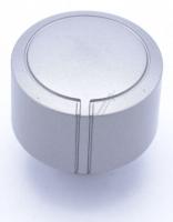 KNOB(OMEGA M.T7 WH INOX) 42142706