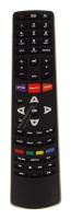 REMOTE CONTROL THOMSON TCL BLACK 3.3VV 340MAA (ersetzt: #F79662 FERNBEDIENUNG) 065FHW53A013X