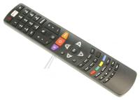 REMOTE CONTROL TCLTHOMSON BLACK 3V 35MA 3UA 06IRPT53NRC311