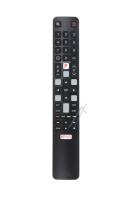 REMOTE CONTROL TCL BLACK 2.25--3.3V 0.3--0.4 06IRPT45LRC802N