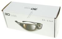 3D SHUTTER GLASSES GX13AF 023DSAF0AD1