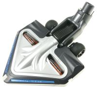 POWER-HEAD BRUSH.LED18VGREY (ersetzt: #4886811 ELECTRO-BROSSE.18VGRIS) (ersetzt: #F416484 ELECTRO-BROSSEGRIS18V) (ersetzt: #G916569 DELTA ELEKTROBÜRSTE 18V  BRAUN) RSRH5972