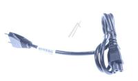 FRU  LINECORD SWITZERLAND  1M 3P NON-LH (ersetzt: #F557919 35016838  PC LV NETZ KABEL) 00XL069