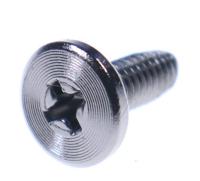 SCREW SPECIAL S-10-BK AVCX8500H BK 51935005400AS