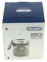 DLSC305  DEDICA BEHÄLTER FÜR GEMAHLENEN KAFFEE DLSC305 5517710811