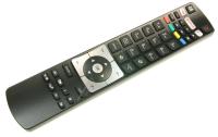 RC 5118F  FERNBEDIENUNG BLACK FPLAY NETFLIX HITACHI  DIGIHOME  LUXOR  JVC  FINLUX  KENDO  OK  SCHAUB LORENZ  NORDMENDE  WALKER (ersetzt: #H985224 RC 5118F  FERNBEDIENUNG HITACHI5118F (GRAYS)(BLACKP) 30097882