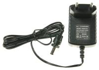 25V-0 2A  STECKERNETZTEIL U.A. FÜR BOSCH STAUBSAUGER PSE50193EU