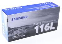 MLT-D116L  SAMSUNG TONERKARTUSCHE  SCHWARZ  3K SU828A