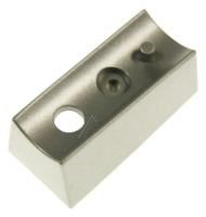 HANDLE BRACKET (ARC TUBE WH INOX) 42123332