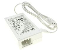ADAPTER.12V.5A.1.2M.WHITE.2MM.STRAIGHT