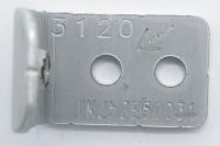 REAR COVER FIXING METAL TKZ5ZE50031