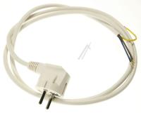 NETZKABEL MIT STECKER EU 1 5M 23001266