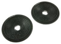 ECFB02  CHARCOAL FILTER ROUND SHAPE 2