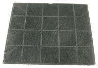 ECFB01  CHARCOAL FILTER RECTANGULAR 9029798767