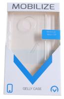 MOBILIZE GELLY CASE MOTOROLA MOTO G6 CLEAR 24314