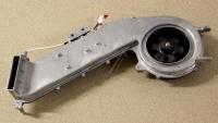 ASSY DUCT SCROLL Q-DRIVE COMBO WD7800NW DC9300764A