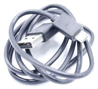 CABLE USB A TO MICRO USB B 5P 1401600020800