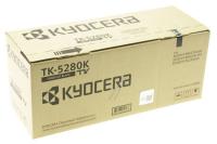 TK-5280K  TONERKARTUSCHE  SCHWARZ  13K 1T02TW0NL0