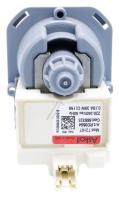 MOTOR PUMPE ZS T2107 AL ASKOLL (ersetzt: #Q159190 BPX2-245L  LAUGENPUMPE MOTOR-ZS T2107) 665323