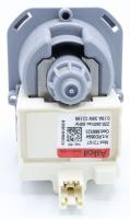 MOTOR PUMPE ZS T2107 AL ASKOLL (ersetzt: #Q159190 BPX2-245L  LAUGENPUMPE MOTOR-ZS T2107) 665323