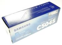 SAMSUNG TONERKARTUSCHE  CYAN  1 8K SU025A