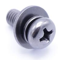 SCREW (M5X12 SEMS B XYN5F12FNK