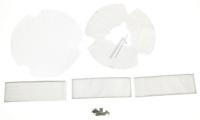 FETTFILTER KIT01711