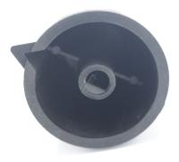 STEAM REGOLATION KNOB BLACK 4146