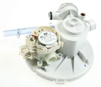 SUMP GR60FTDYV-SENSÖRLÜ 42172377