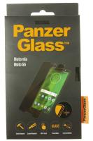 DISPLAYSCHUTZGLAS FÜR MOTOROLA MOTO G6  BLACK 6514