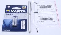 T303UA STYLUS PEN(SILVER)(KCC) 0419000130700