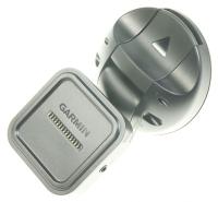  PASSEND FÜR GARMIN  SAUGNAPF MIT MAGNETISCHER HALTERUNG UND VIDEOEINGANG 0101277101