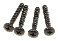 SCREW KIT QUAD 63-B4025T-BF5G MA63B4025TBF5GKT4