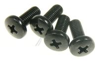 SCREW KIT QUAD 64-B50120-105G MA64B50120105GKT4