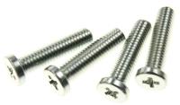 SCREW KIT QUAD 64-B50200-104G MA64B50200104GKT4