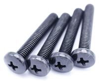 SCREW KIT QUAD 64-B50300-105G MA64B50300105GKT4