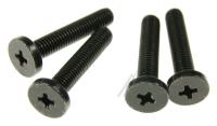 SCREW KIT QUAD 64-C50260-105G ( 4 STÜCK M5X25 ) MA64C50260105GKT4