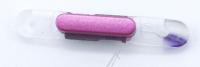 312522S0700  KEY CAMERA PINK U50051141