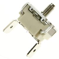 161771.323  195°C  THERMOSTAT SCHWARZ N.C. 195 T2 (ersetzt: #F184670 THERMOSTAT SCHWARZ N.C. 195165) 140055397016