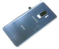 AKKUFACHDECKEL GALAXY S9 DUOS (SM-G965FDS)  BLAU GH8215660D