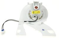 FAN WITH INSULNF ASSY 566187